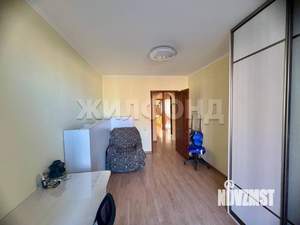 3-к квартира, вторичка, 77м2, 5/6 этаж