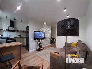 3-к квартира, вторичка, 56м2, 1/5 этаж