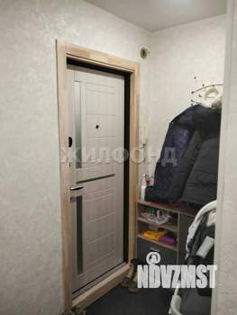 1-к квартира, вторичка, 35м2, 6/9 этаж