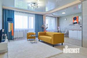3-к квартира, вторичка, 65м2, 9/10 этаж