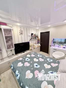 2-к квартира, вторичка, 49м2, 5/5 этаж