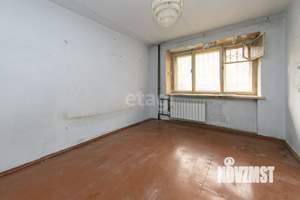 2-к квартира, вторичка, 50м2, 1/5 этаж