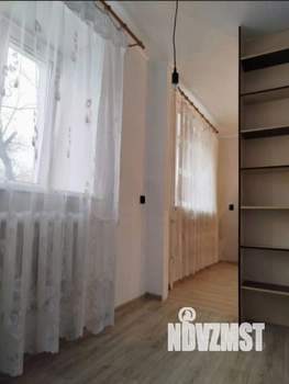 2-к квартира, вторичка, 26м2, 1/5 этаж