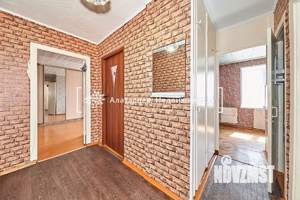 3-к квартира, вторичка, 59м2, 10/10 этаж