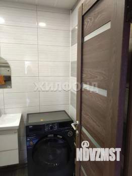 1-к квартира, вторичка, 41м2, 3/14 этаж