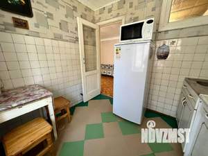 2-к квартира, вторичка, 44м2, 2/5 этаж