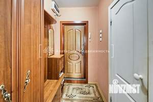Студия квартира, вторичка, 21м2, 4/10 этаж