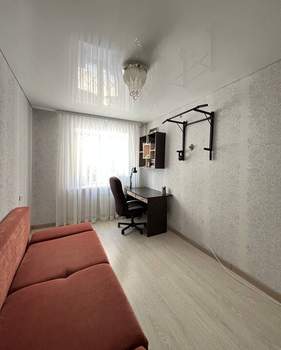 2-к квартира, вторичка, 44м2, 1/5 этаж