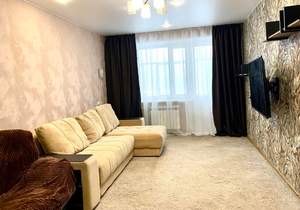 2-к квартира, вторичка, 54м2, 6/10 этаж