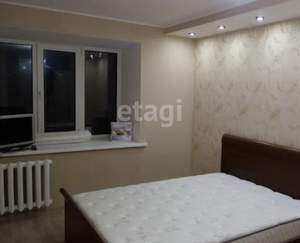 1-к квартира, вторичка, 34м2, 9/10 этаж