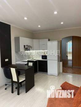 2-к квартира, вторичка, 46м2, 4/6 этаж