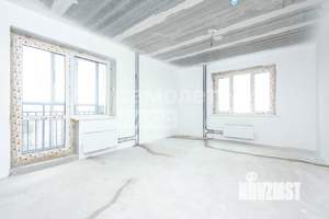 2-к квартира, вторичка, 49м2, 10/16 этаж