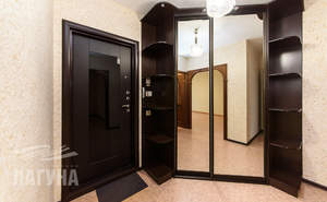 2-к квартира, вторичка, 60м2, 8/10 этаж