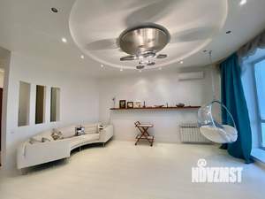 2-к квартира, вторичка, 73м2, 6/6 этаж