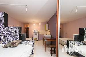 Студия квартира, вторичка, 27м2, 4/10 этаж