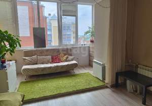 2-к квартира, вторичка, 59м2, 6/1 этаж