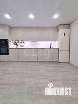 3-к квартира, вторичка, 61м2, 9/9 этаж