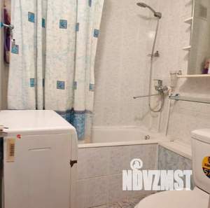 3-к квартира, вторичка, 59м2, 1/5 этаж