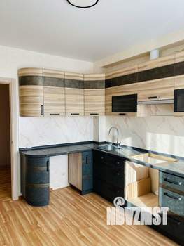 2-к квартира, вторичка, 57м2, 6/6 этаж