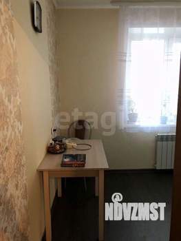 1-к квартира, вторичка, 35м2, 1/17 этаж