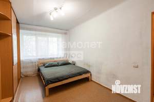 1-к квартира, вторичка, 29м2, 1/5 этаж