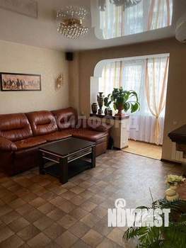 4-к квартира, вторичка, 68м2, 2/10 этаж