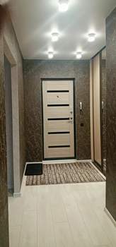 1-к квартира, вторичка, 40м2, 2/10 этаж