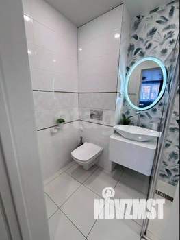 2-к квартира, вторичка, 40м2, 1/5 этаж