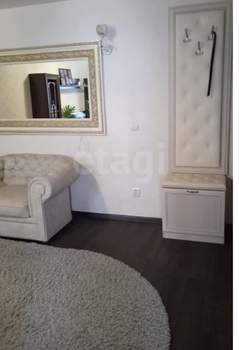 3-к квартира, вторичка, 55м2, 3/5 этаж