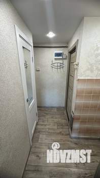 1-к квартира, вторичка, 19м2, 3/5 этаж