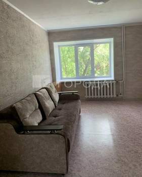 2-к квартира, вторичка, 63м2, 2/10 этаж