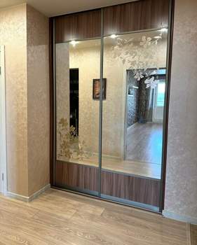 3-к квартира, вторичка, 85м2, 7/10 этаж