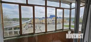 1-к квартира, вторичка, 30м2, 4/5 этаж
