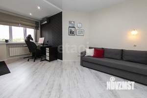 3-к квартира, вторичка, 106м2, 7/9 этаж