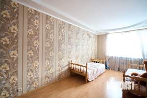 3-к квартира, вторичка, 110м2, 2/6 этаж