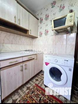 2-к квартира, вторичка, 46м2, 5/5 этаж
