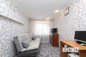 3-к квартира, вторичка, 51м2, 4/5 этаж