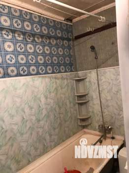 1-к квартира, вторичка, 30м2, 1/5 этаж