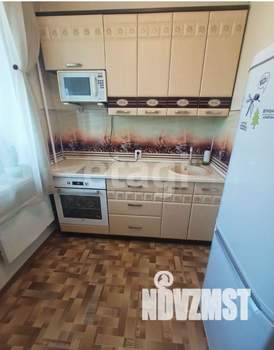 1-к квартира, вторичка, 26м2, 3/10 этаж