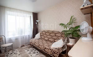 Студия квартира, вторичка, 16м2, 7/9 этаж