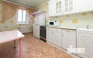 1-к квартира, вторичка, 35м2, 7/10 этаж