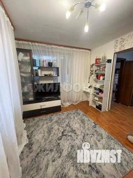 1-к квартира, вторичка, 33м2, 2/9 этаж