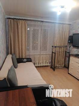 Студия квартира, вторичка, 18м2, 5/6 этаж