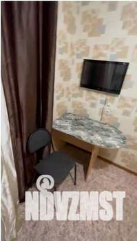1-к квартира, вторичка, 35м2, 11/17 этаж