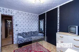 3-к квартира, вторичка, 76м2, 3/3 этаж