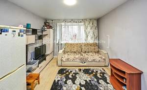 1-к квартира, вторичка, 18м2, 5/5 этаж