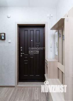 1-к квартира, вторичка, 35м2, 14/17 этаж