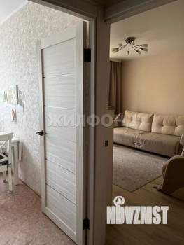 2-к квартира, вторичка, 53м2, 2/5 этаж
