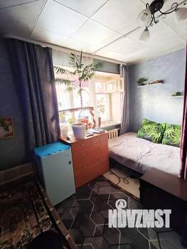 Студия квартира, вторичка, 19м2, 4/5 этаж