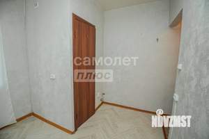 Студия квартира, вторичка, 17м2, 1/3 этаж